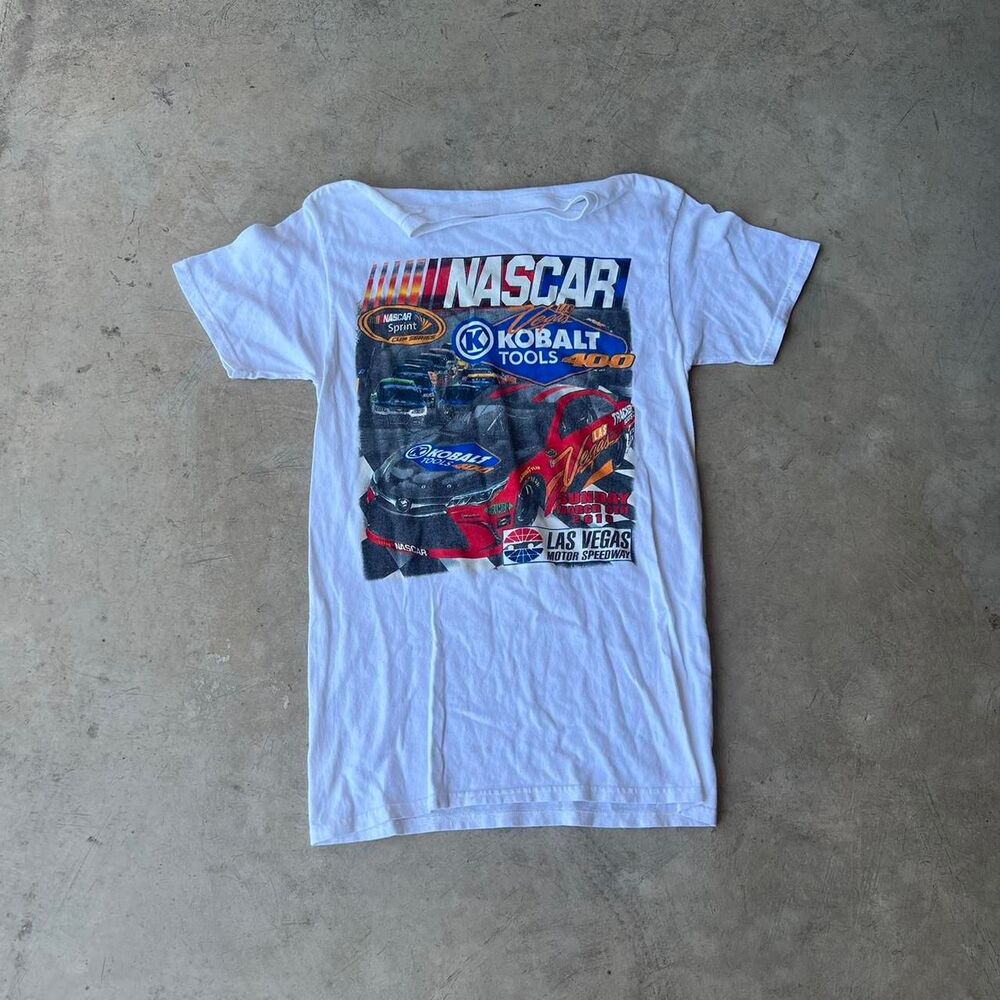 2016 Nascar Sprint cup promo tee Mens size M